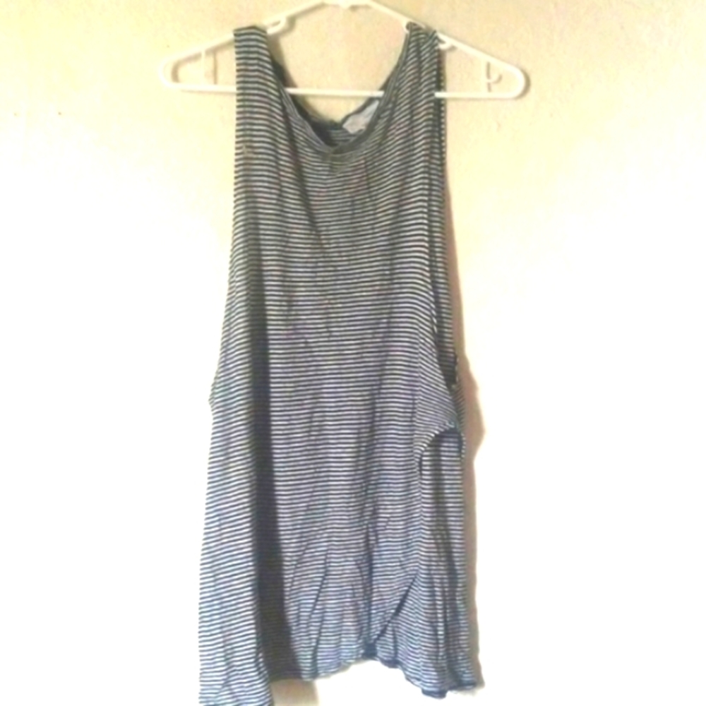 Audrey 3+1 Blouse ($5 Sale) - Picture 1 of 2
